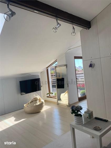 Apartament cu 2 camere în Orașul Vechi