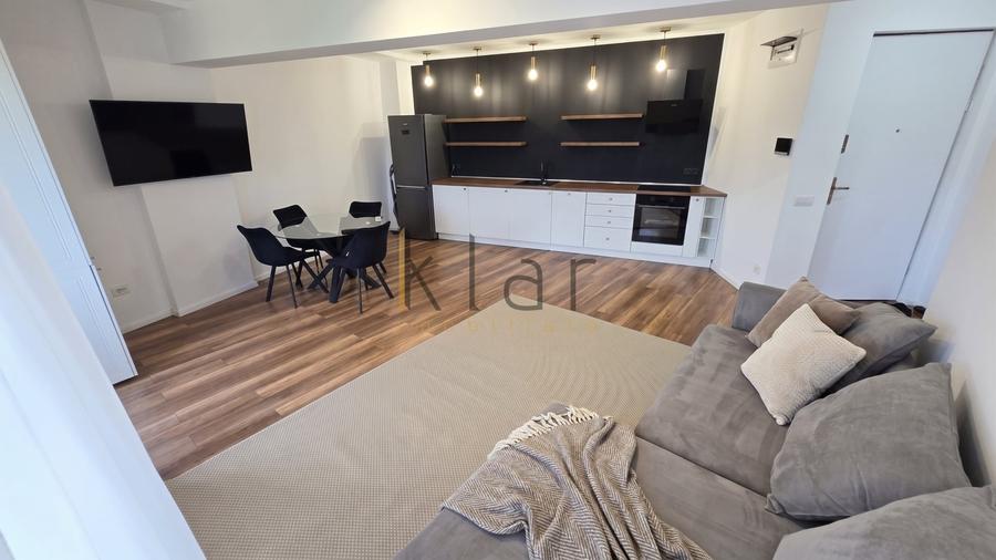 Apartament modern cu 2 camere 50mp,balcon, Europa-Wings - 19