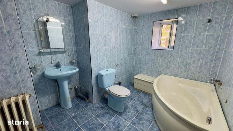 Casa cu teren 788 mp, Barabant Alba Iulia, toate utilitatile - 3