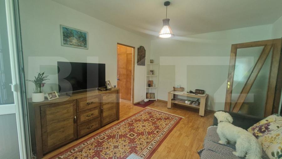 Apartament cu 2 camere, 50 mp, pivnita -loc parcare -zona  Astra - 11
