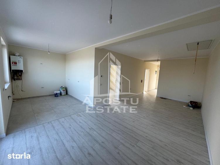 Casă cu 3 camere cu Teren 236 Mp în Șag