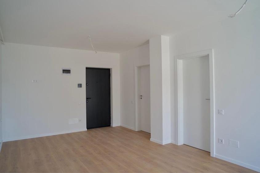 Apartament cu 2 camere în Apahida