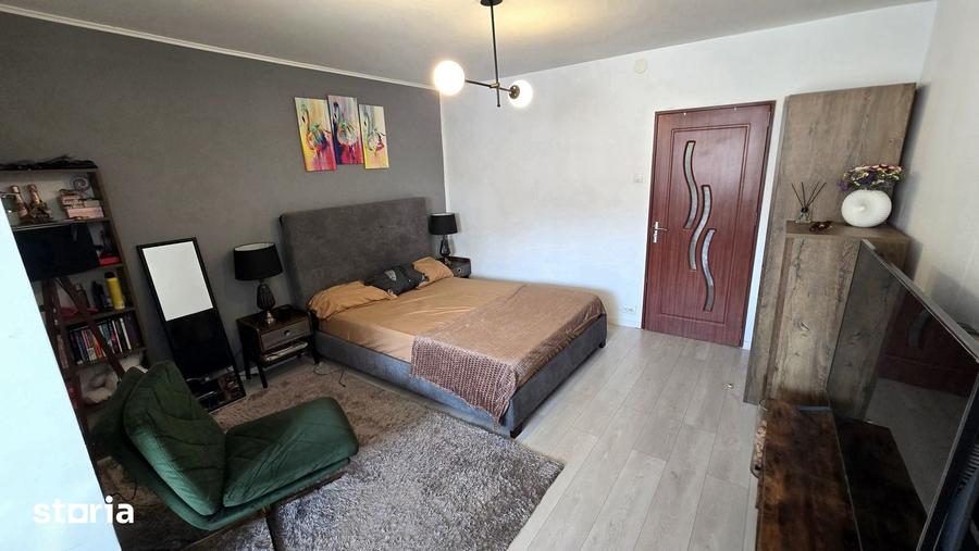 Garsoniera renovata | 5 min Metrou Iancului - 6