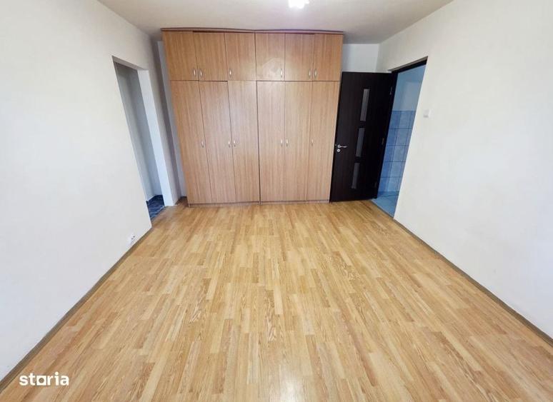 Apartament cu 2 camere în Mircea cel Bătrân