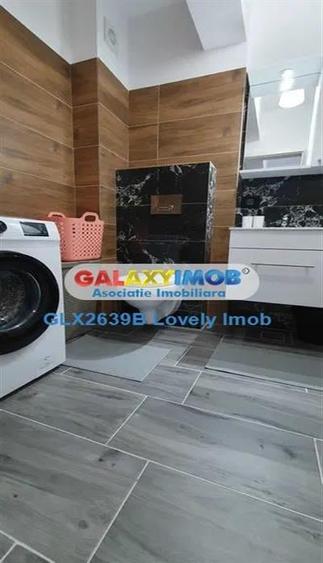 Apartament 2 Cam Bloc Nou - Berceni - Dimitrie Leonida - 6