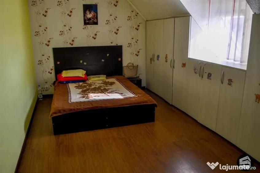 Apartament 3 camere zona Spitalul Judetean - 2