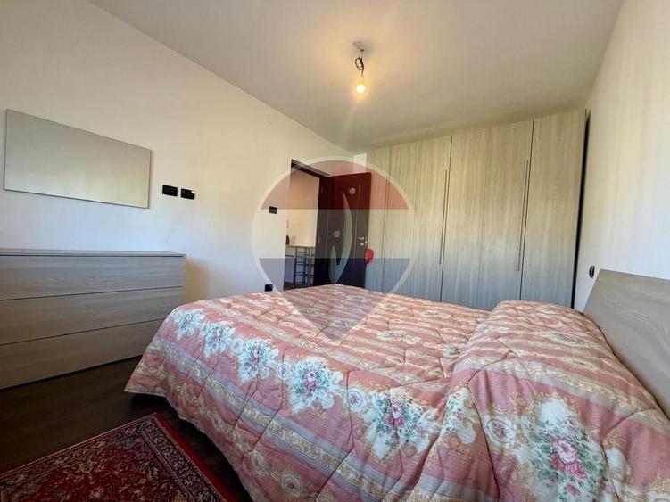 Apartament cu 2 camere decomandat în Gară