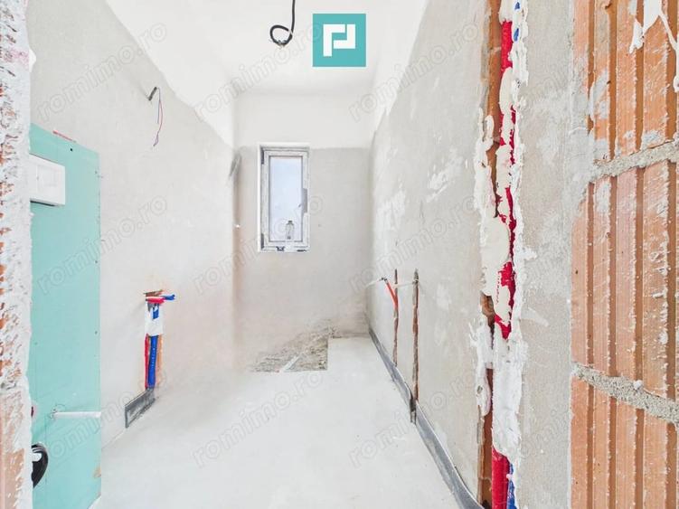 Duplex spa?ios 102 mp utili, teren 350mp in Covaci - 19