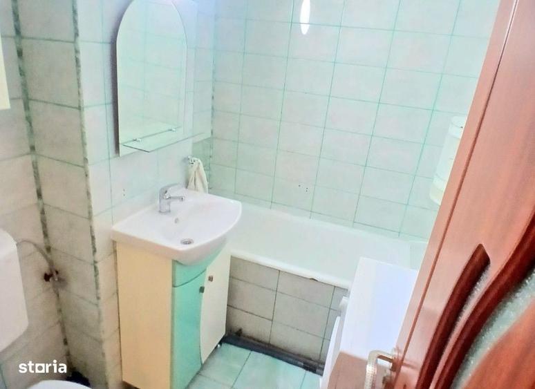Apartament cu 2 camere în Mircea cel Bătrân