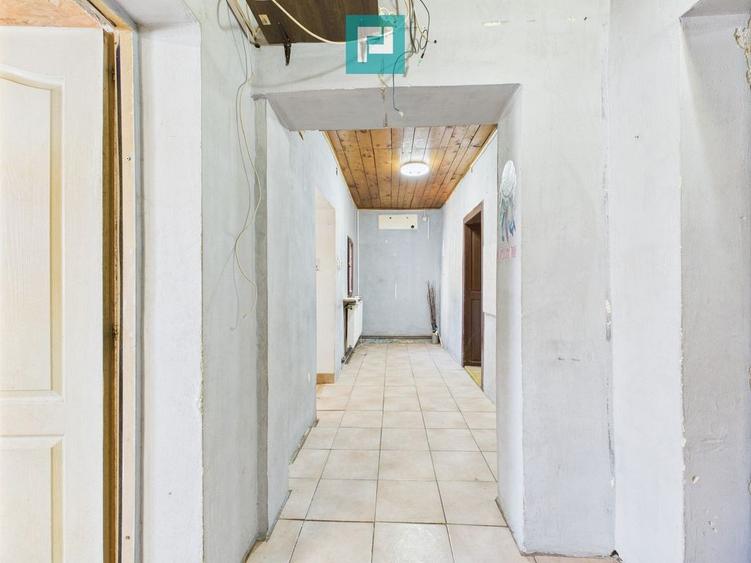 Casa parter pe colt in Gradiste - 9