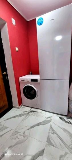 Apartament cu 2 camere semidecomandat, mobilat în 1 Mai
