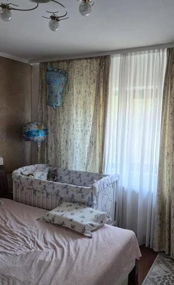 APARTAMENT 3 CAMERE - EXERCI?IU - 1