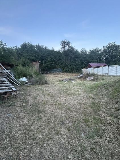 Casă cu 2 camere în Miroslovești