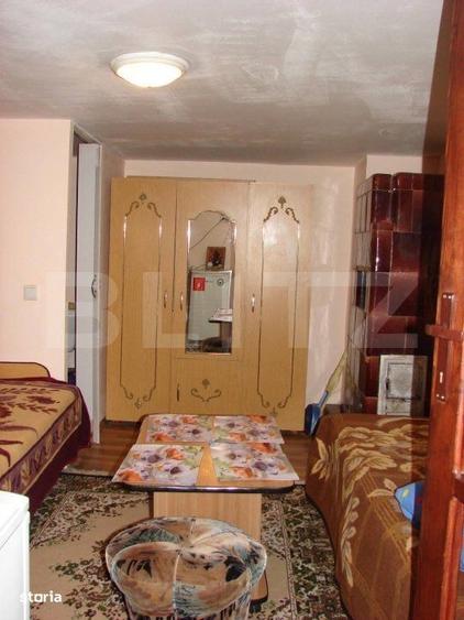 Casa de vanzare, cu 3 camere, 76 mp + anexa 20 mp, zona Vatra Dornei - 5