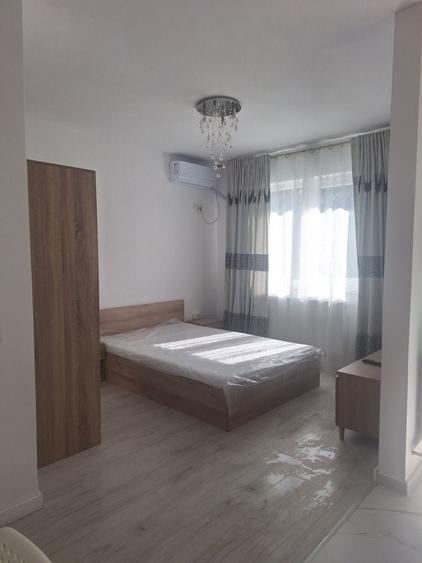 Garsonieră nedecomandată în Chiajna