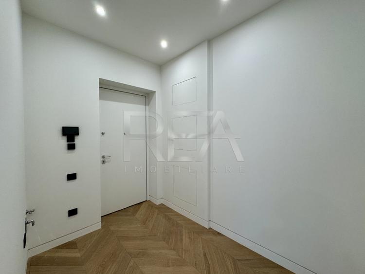 3 camere, tavane înalte și facilități de top, BHB Avenue - 10