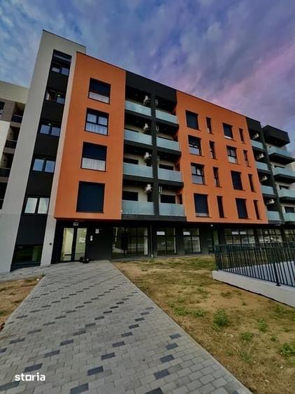 Inchiriez apartament CEYRAT AES west residence - 6