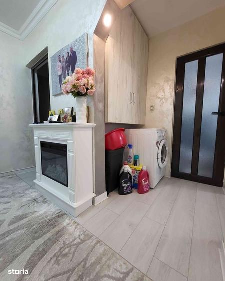 Apartament cu 3 camere decomandat în Barna