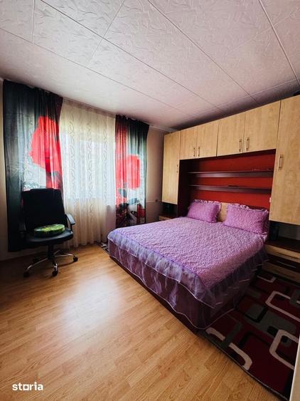 Apartament cu 2 camere, mobilat în Rogerius