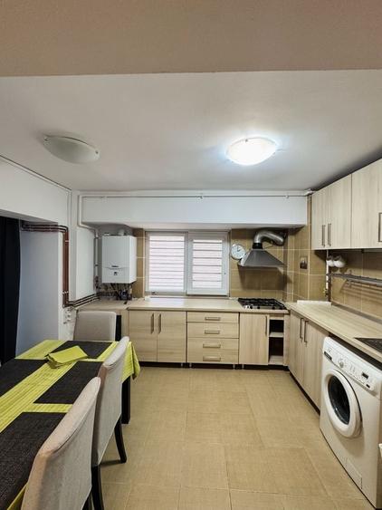 Decebal- Rond Alba Iulia - Apartament 2 camere de inchiriat - 1