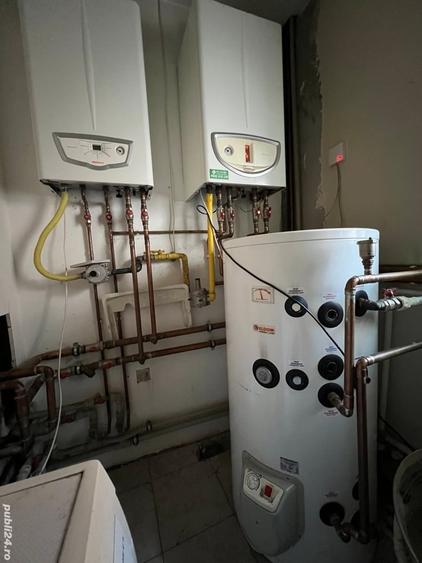 Casă cu Teren 500 Mp în 1 Decembrie