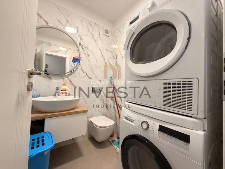 Apartament 3 camere premium, etaj intermediar, bloc nou, zona Zorilor!
