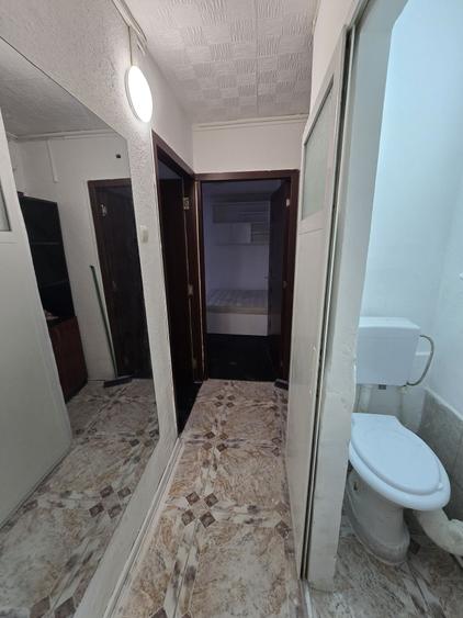 Apartament cu 2 camere în Păcurari