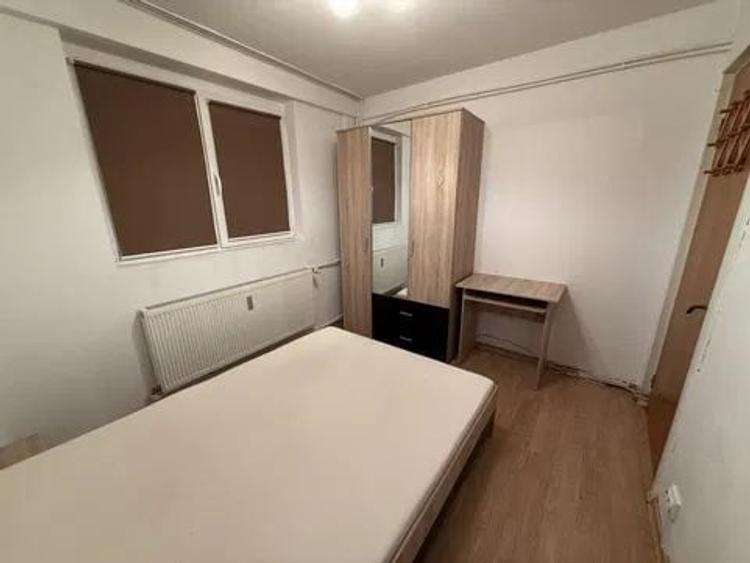 Apartament cu 2 camere decomandat, mobilat în Drumul Taberei