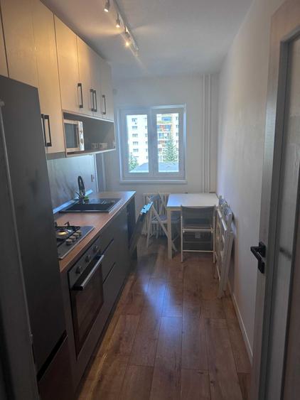 Apartament 2 camere, str Tarnita - 11