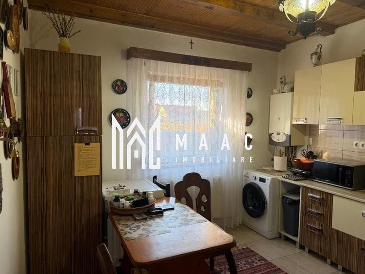 Casă individuală cu 3 camere cu Canalizare în Terezian