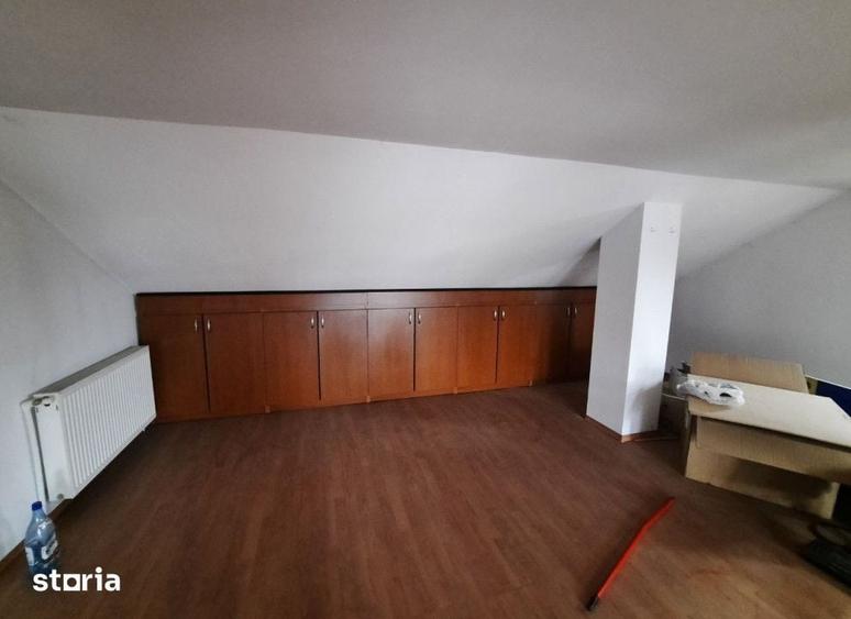 Apartament cu 2 camere în Dacia
