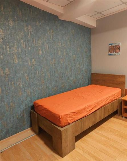 Garsonieră decomandată, mobilată în Gară