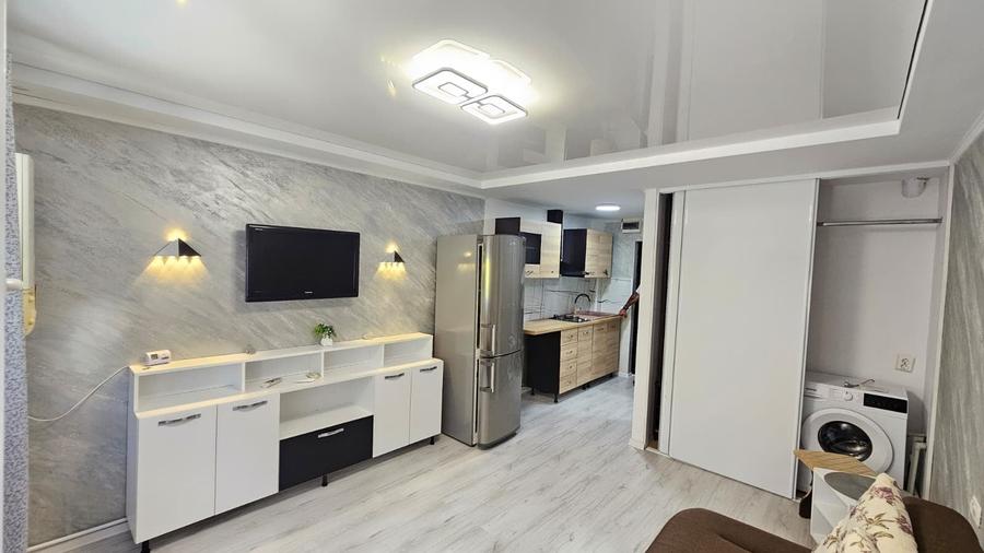 Garsonieră nedecomandată în Micro 39