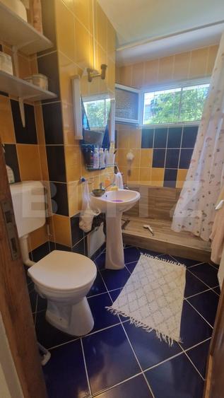 Apartament cu 2 camere, 50 mp, pivnita -loc parcare -zona  Astra - 13