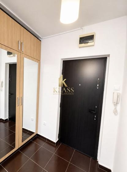 Apartament 2 camere semidecomandat | Piața Victoriei | 52 mp - 12