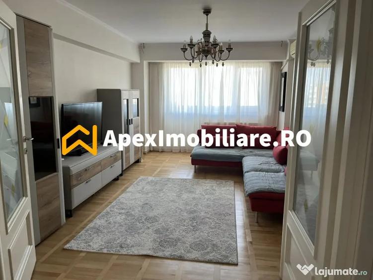 Apartament 4 camere de inchiriat 13 Septembrie Bucure?ti | - Bucuresti (Bucuresti-Ilfov) - 17