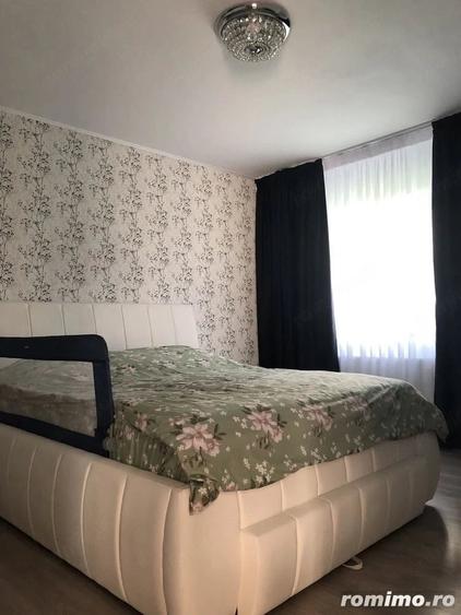 Apartament cu 2 camere decomandat în Bălcescu