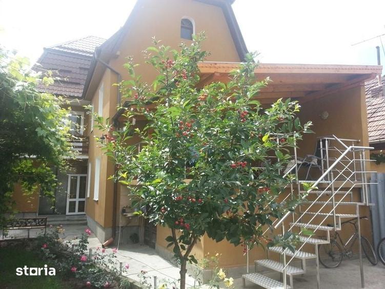 Casa de vanzare in Medias, jud. Sibiu - 4