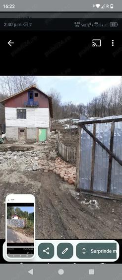 Casă cu 3 camere cu Teren 850 Mp în Moreni