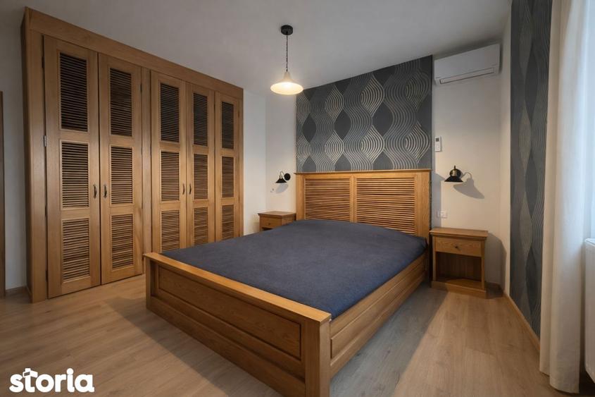 Apartament de 3 camere cu design premium si vedere panoramica / Mamaia - 10