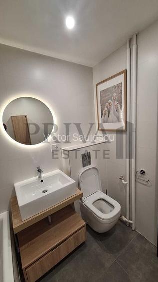 Apartament modern 3 camere, 65 mp, lift, etc 5, Olimpia-Complex