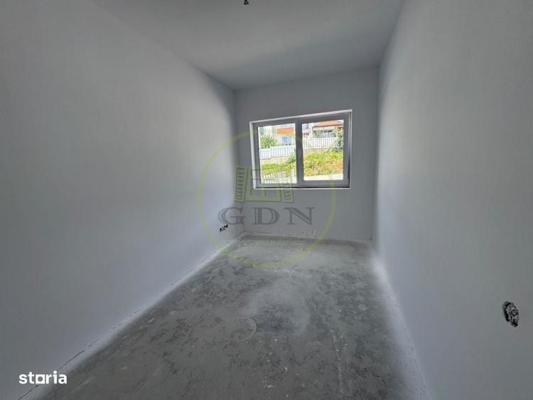 Apartament cu 3 camere în Apahida