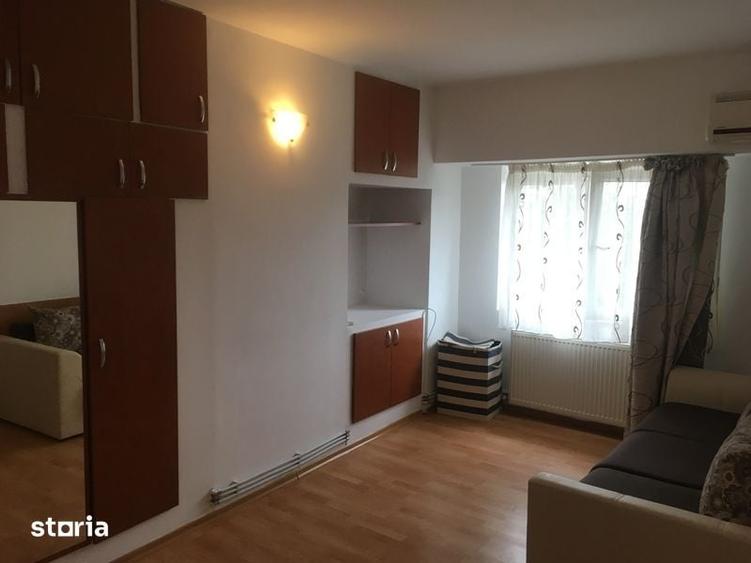 Propietar inchirierez garsoniera ultracentrala i - 2