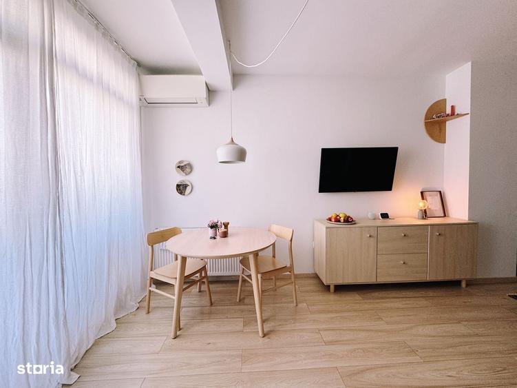 Apartament cu 3 camere în Sopor