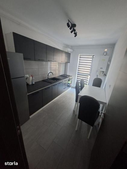Apartament 2 Camere plus Gradina 50 mp Cristian - 6