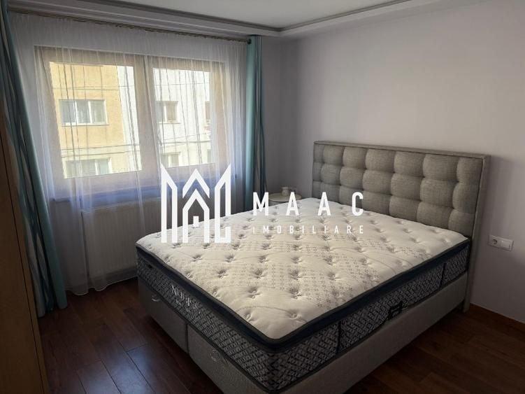 Apartament cu 2 camere decomandat în Calea Dumbrăvii