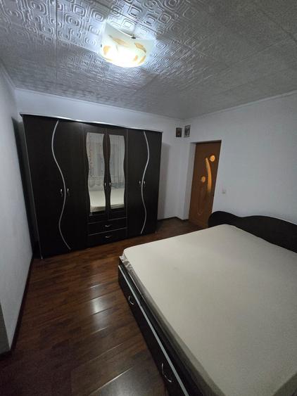 Apartament decomandat în Militari