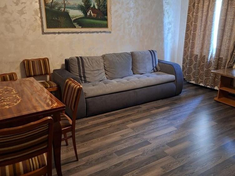 Apartament 4 camere 1 Mai parter - 1