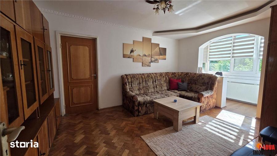Centrul Civic- apartament 2 camere, 350 Euroluna - 5