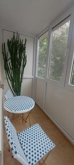 Apartament cu 2 camere în Nicolae Grigorescu